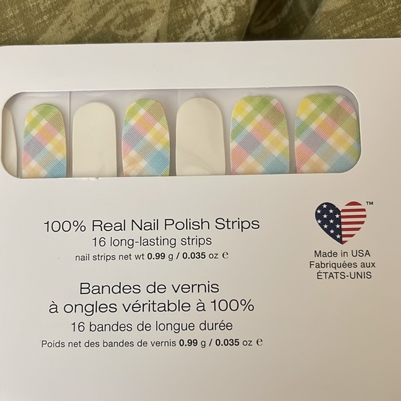 Spring Picnic - Picture 2 of 3